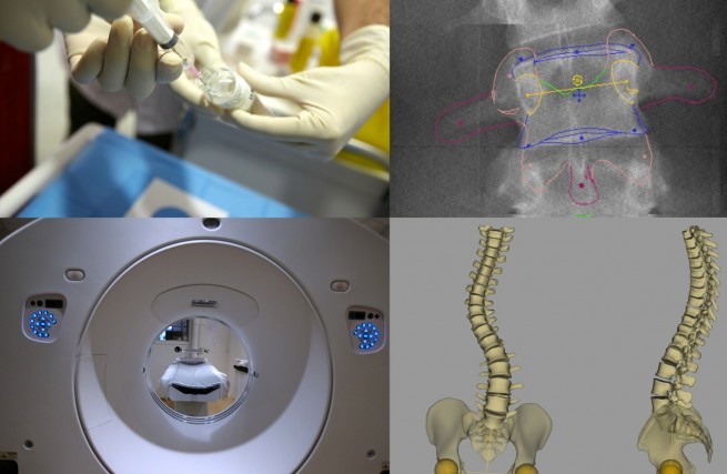 Centre de Radiologie