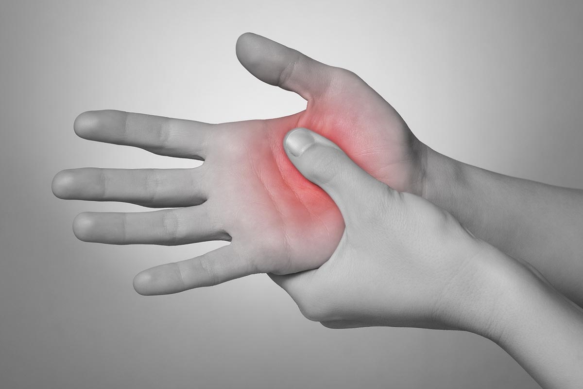 Les maladies professionnelles de la main Groupe Clinique Drouot