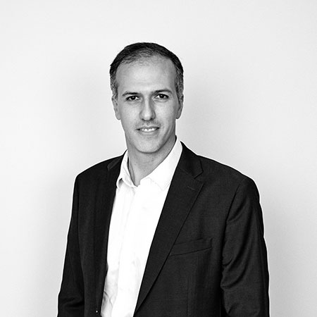 Dr Julien Amzallag