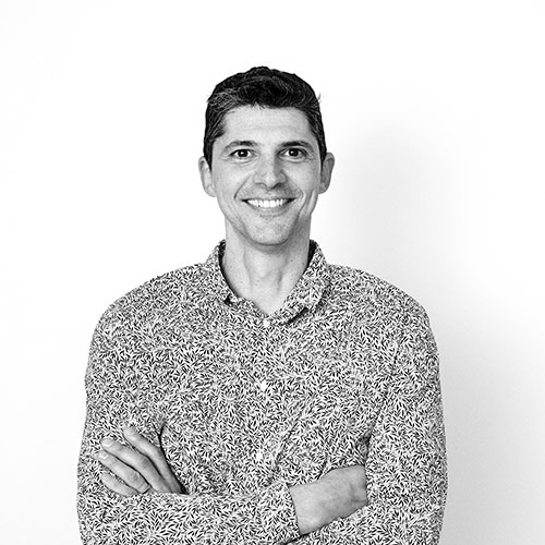 Dr Sébastien Bloc
