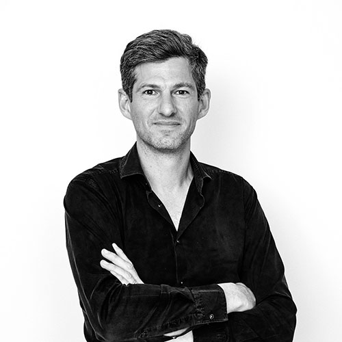 Dr Frédéric Le Saché