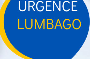 urgence lumbago