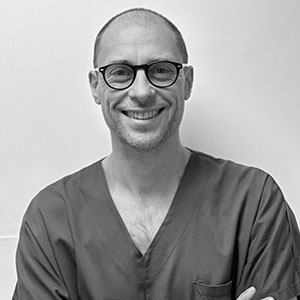 Dr Guillaume Dufour