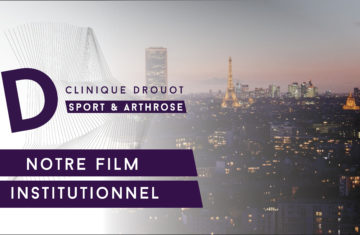 Film institutionnel Clinique Drouot