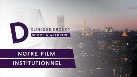 Film institutionnel Clinique Drouot