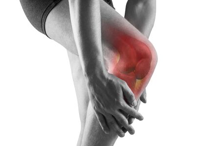 Douleur au genou la nuit : comment agir ?