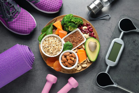 Conseils nutrition pour votre activité sportive,