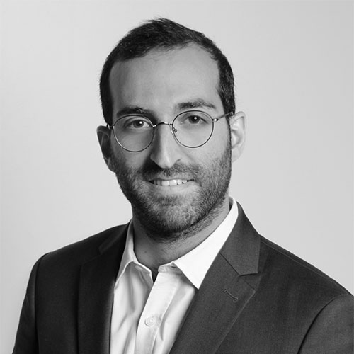 Dr Elie Shitrit