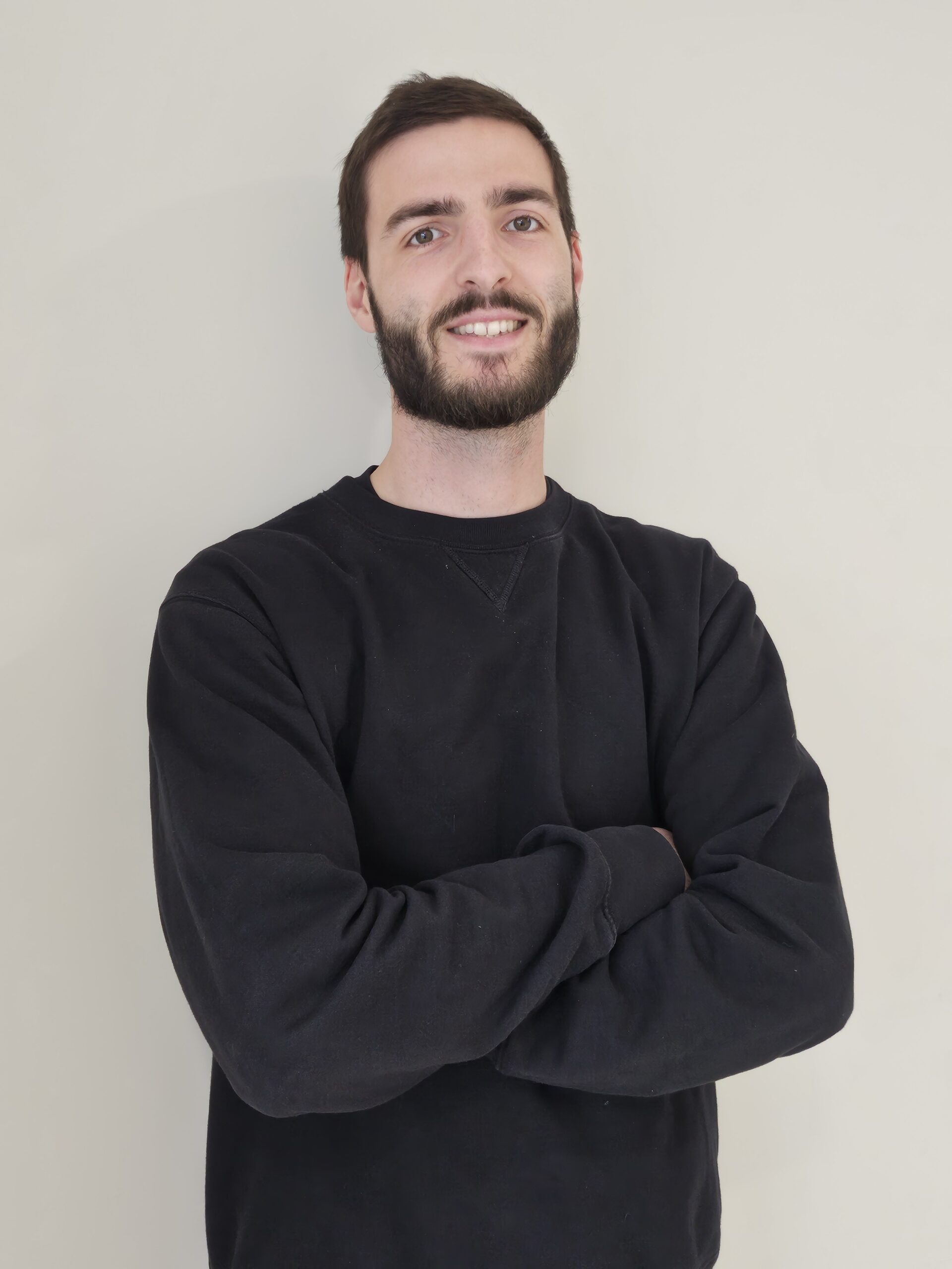 Lucas Claerbout