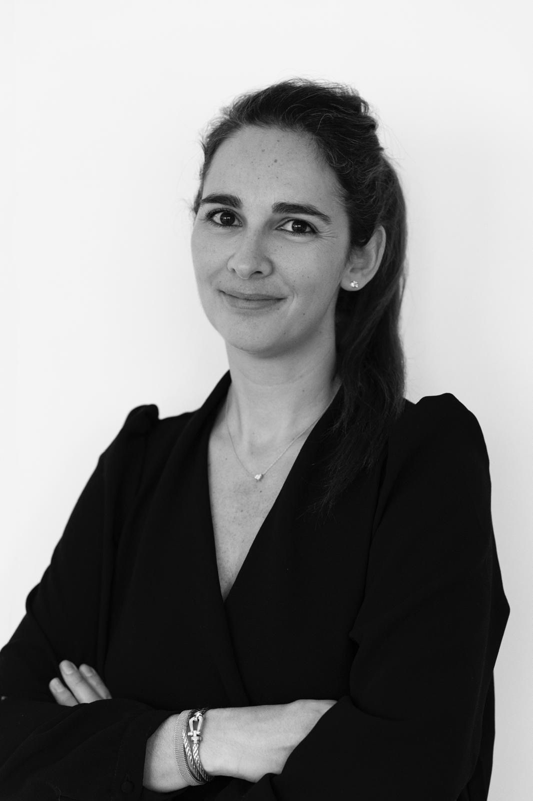 Dr. Marie-Caroline Merlet