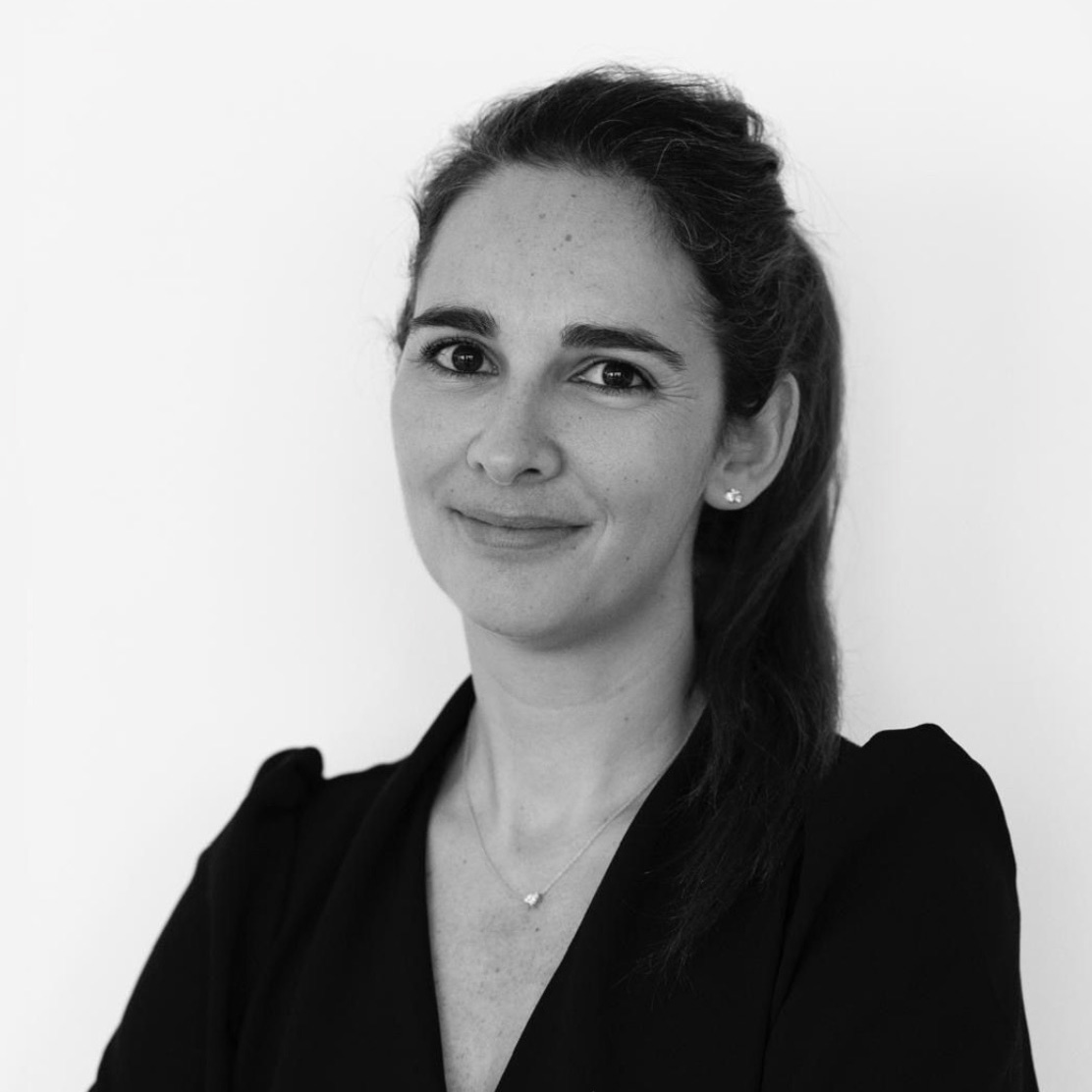 Dr. Marie-Caroline Merlet