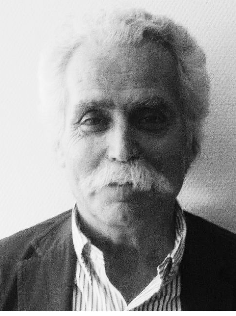 Dr Francis Herbière