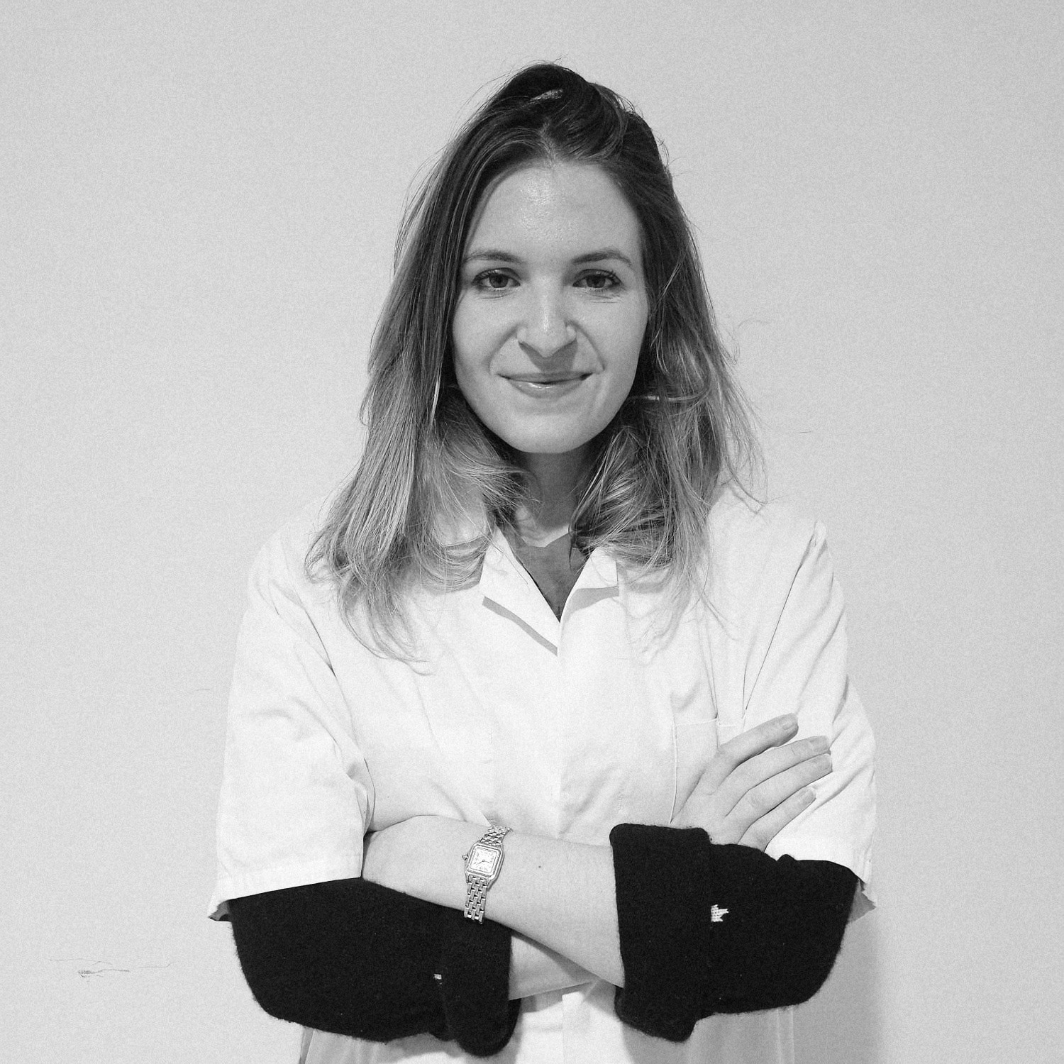 Dr Sophie Collette