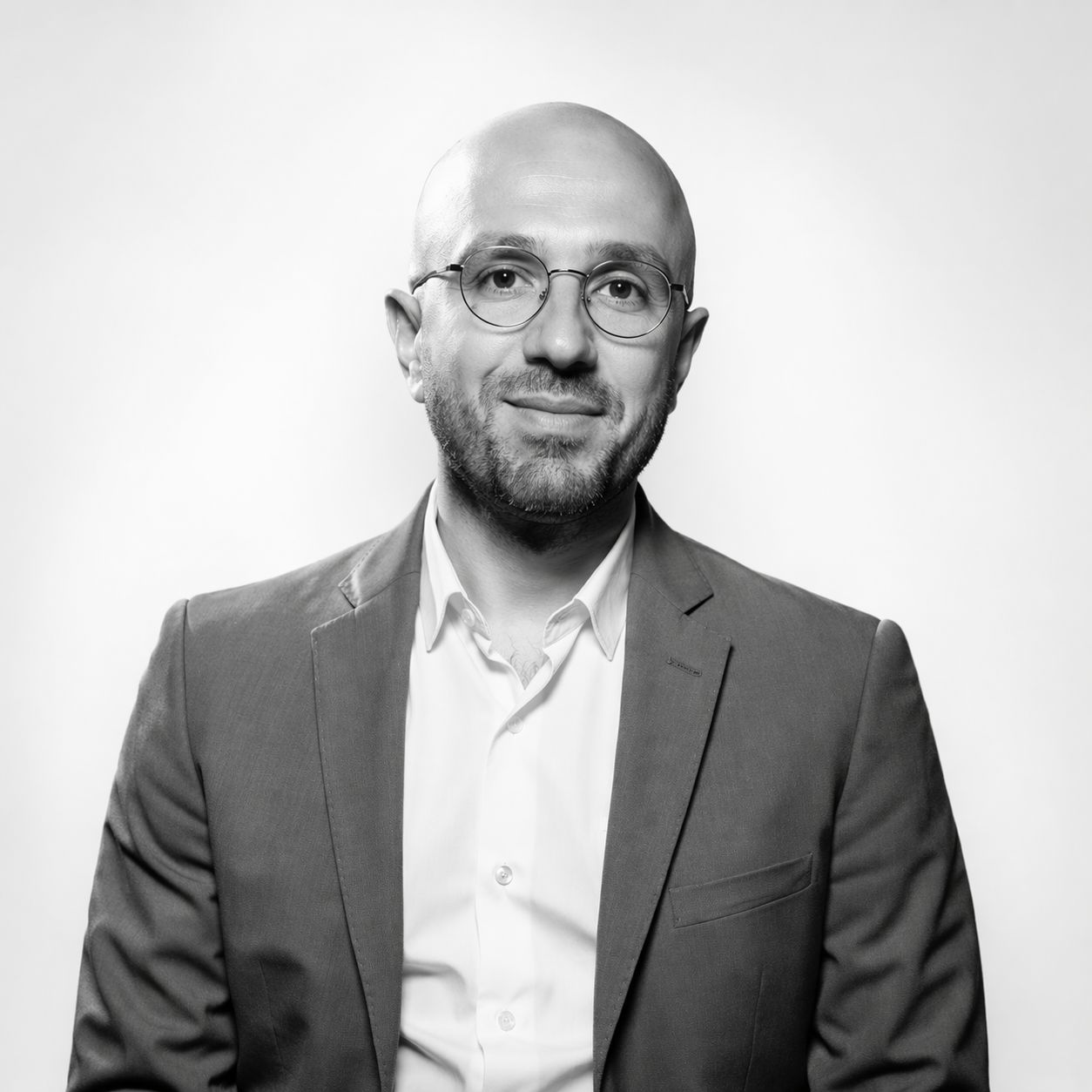 Dr Sammy Kassab-Hassan