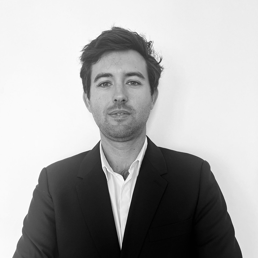 Dr Adrien Saint Etienne