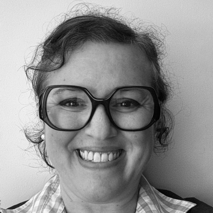 Dr Sonia Amzal
